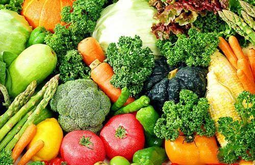 春季多吃這些食物有助于促進(jìn)脾胃消化